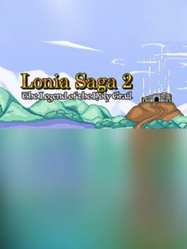 Lonia Saga 2
