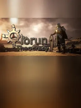 Olorun: Theocracy