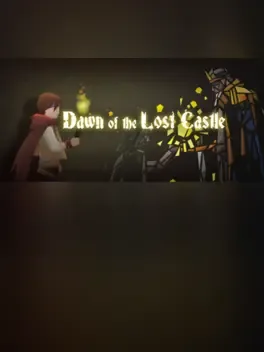 Dawn of the Lost Castle