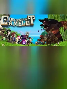 Defending Camelot