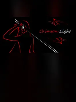 Crimson Light