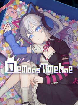 Demons'Timeline game cover