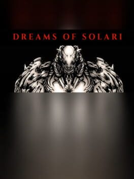 Dreams of Solari - Chapter 1