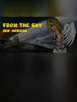 From the Sky