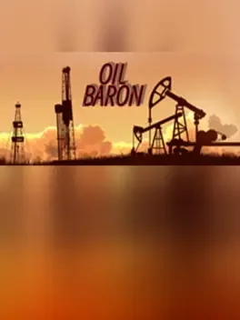 Oil Baron