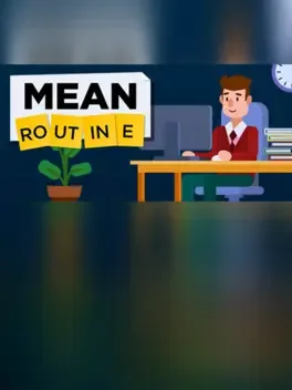 Mean Routine