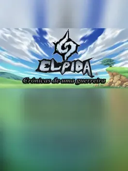 Elpida: Crônicas de umaGuerreira