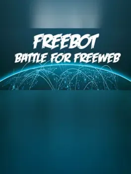 Freebot : Battle for FreeWeb