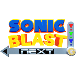 Sonic Blast Next