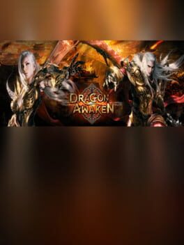 Dragon Awaken