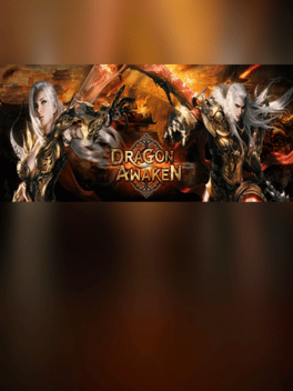 Dragon Awaken