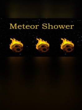 Meteor Shower