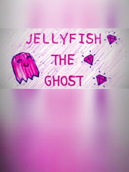 Jellyfish the Ghost