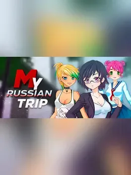 My Russian Trip