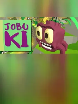 Jobu-Ki