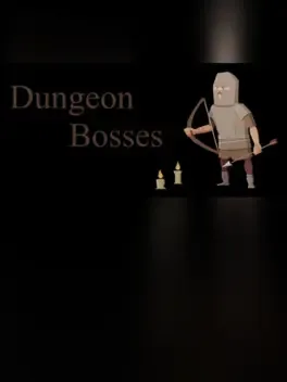 Dungeon Bosses