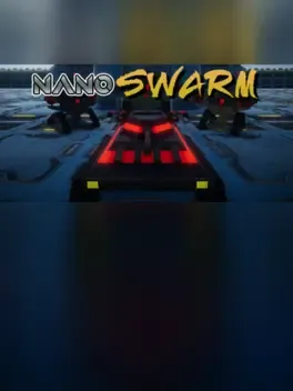 Nanoswarm
