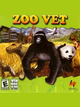 Zoo Vet
