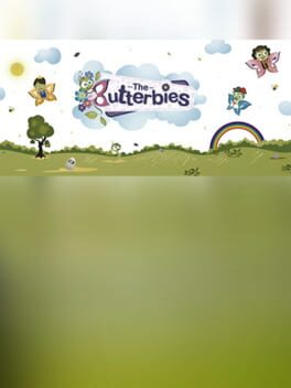 Butterbies