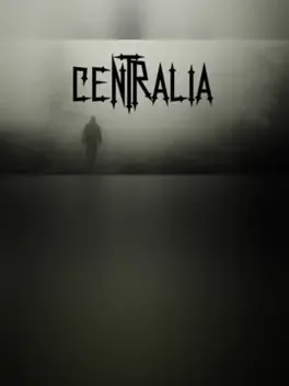 Centralia
