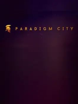 Paradigm City