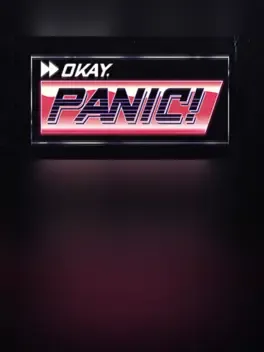 Okay, Panic!