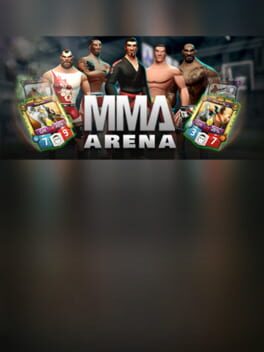 MMA Arena - Steam - Key GLOBAL