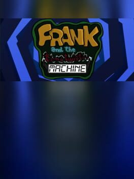 Frank & the TimeTwister Machine