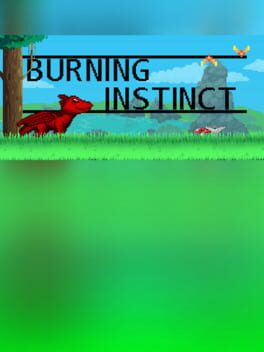 Burning Instinct Steam Key GLOBAL