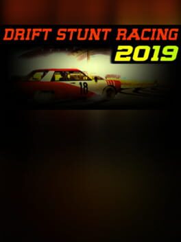 Drift Stunt Racing 2019
