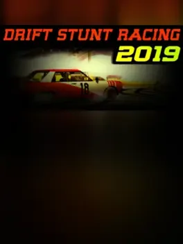 Drift Stunt Racing 2019