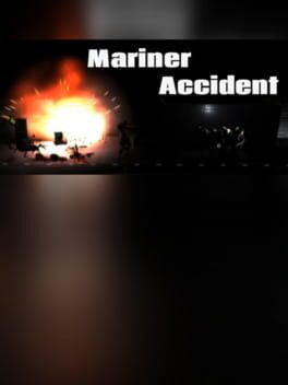 Mariner Accident
