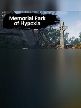 Memorial Park of Hypoxia