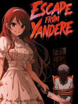 Escape From Yandere