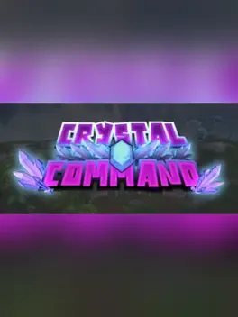 Crystal Command