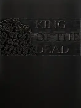 King of the Dead