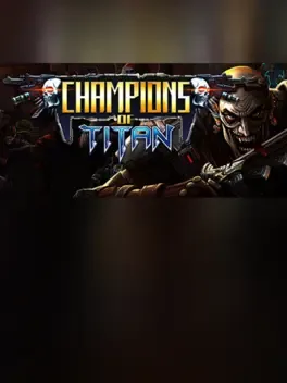 Champions of Titan