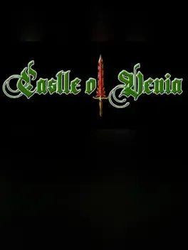 Image de couverture Castle of Venia