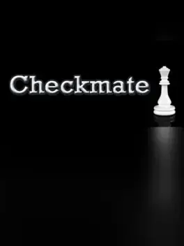 Image de couverture Checkmate!