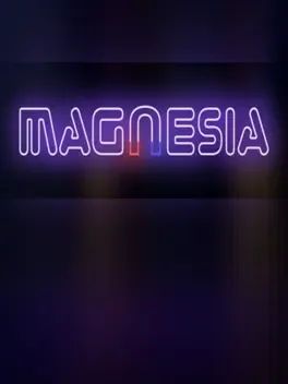 Magnesia