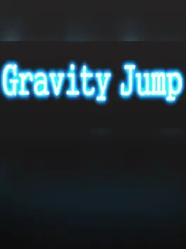 Image de couverture Gravity Jump