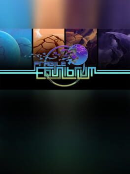 Fragile Equilibrium
