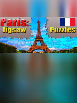 Paris: Jigsaw Puzzles