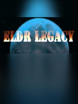 Eldr Legacy