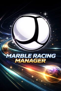 Marble Racing Manager cover