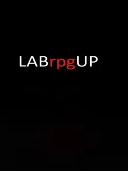 LabRpgUp!
