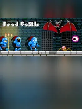 Dead Castle