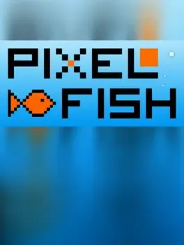 Pixel Fish