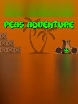 Peas Adventure