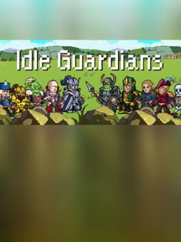 Idle Guardians